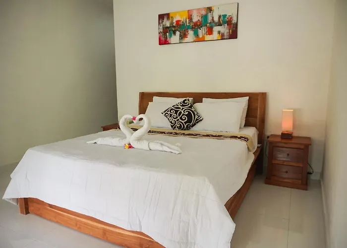 Kim Ubud