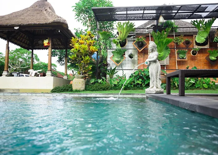 Kim * Ubud