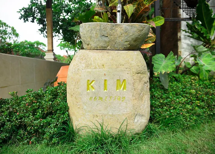 Privatunterkunft Kim