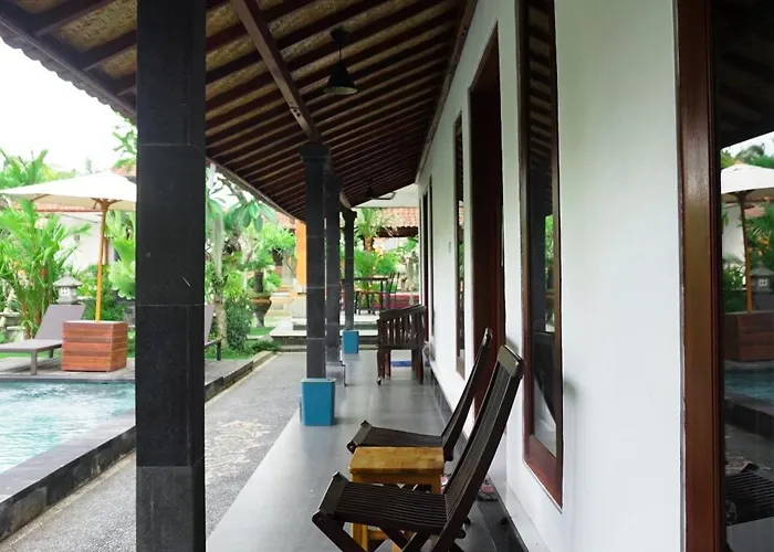 Kim * Ubud