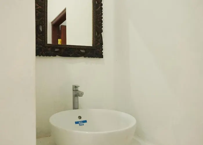 Kim Privatunterkunft Ubud
